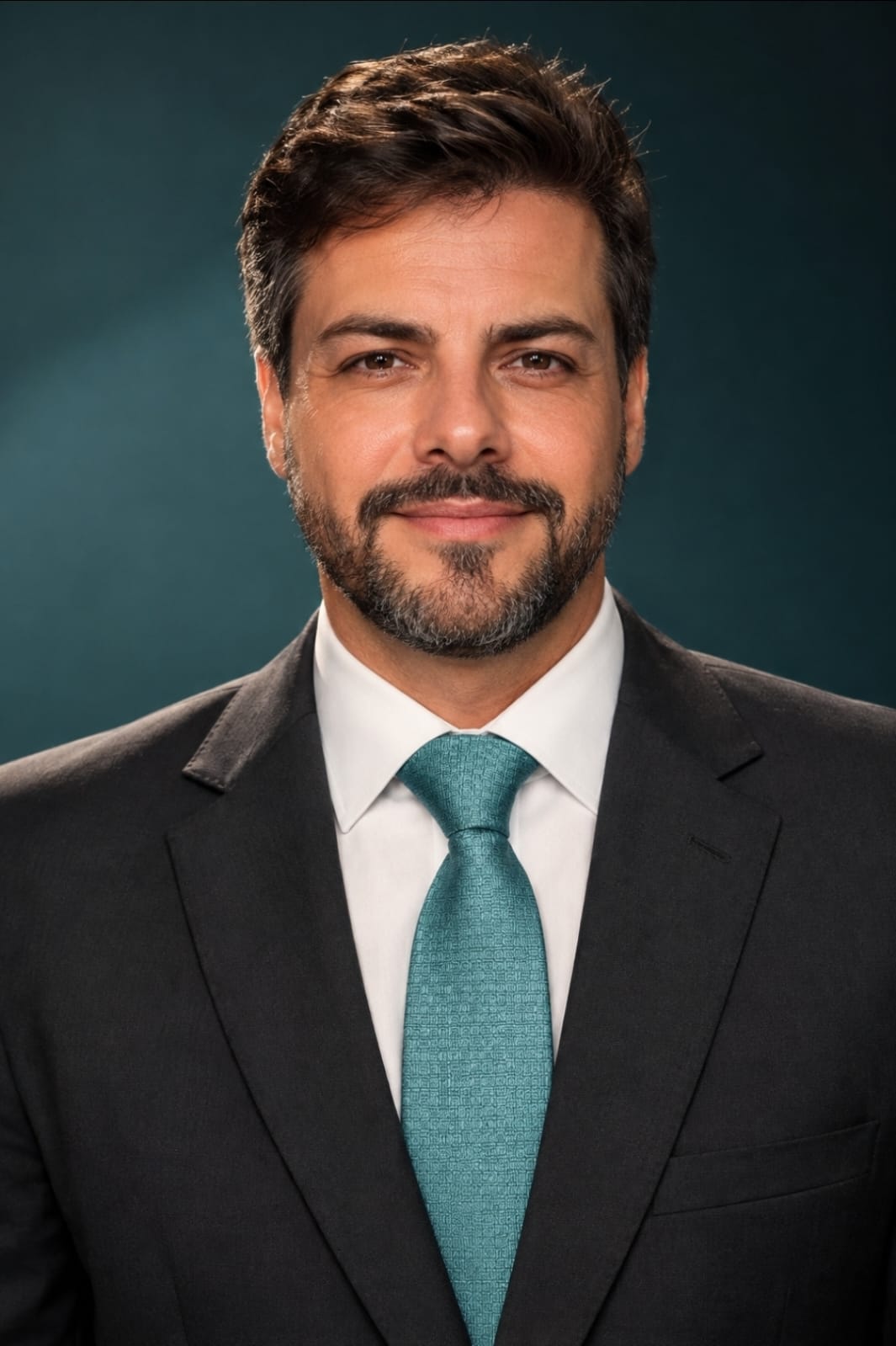 Linha Executiva e Contemporânea